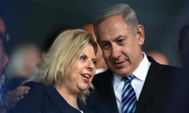 ”نتانياهو” يرفض اتهامات الشرطة الاسرائيلية لزوجته ساره في قضية فساد شركة الاتصالات