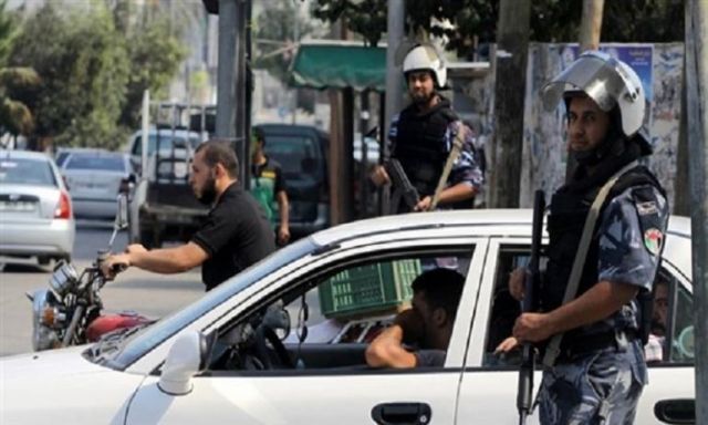 وزارة الداخلية في غزة: إصدار أحكام ضد عملاء بالمخابرات الإسرائيلية