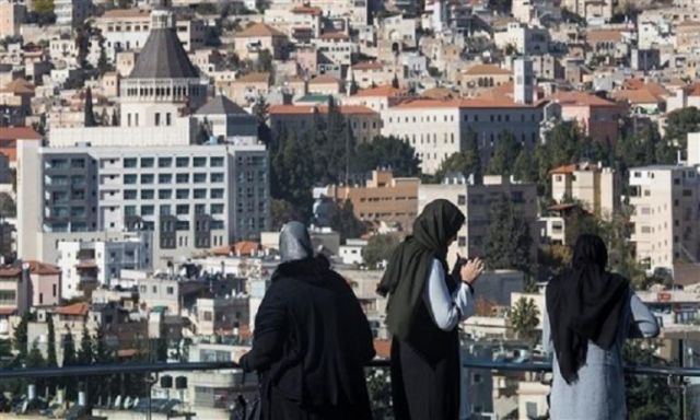 مشروع قانون اسرائيلي لرفض سكن العرب في بلدات يهودية