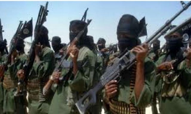 الجيش الأمريكي يعلن تصفية 9 من مسلحي حركة الشباب الصومالية