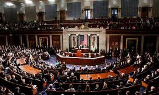 مجلس الشيوخ الأمريكي: يجب على تركيا أن تختار بين روسيا والغرب