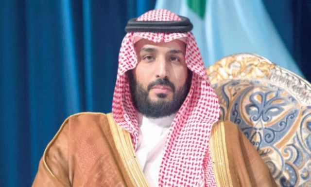 ولي العهد السعودي يبعث برقية شكر للرئيس بوتفليقة إثر مغادرته الجزائر