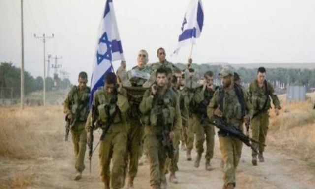 الجيش الإسرائيلي: نشاطنا على الحدود الشمالية ”دفاعي” فقط