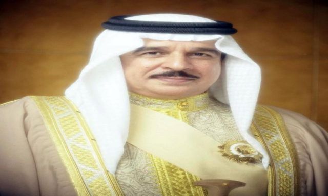 العاهل البحرينى يصدر مرسوما بتشكيل الحكومة الجديدة برئاسة خليفة بن سلمان