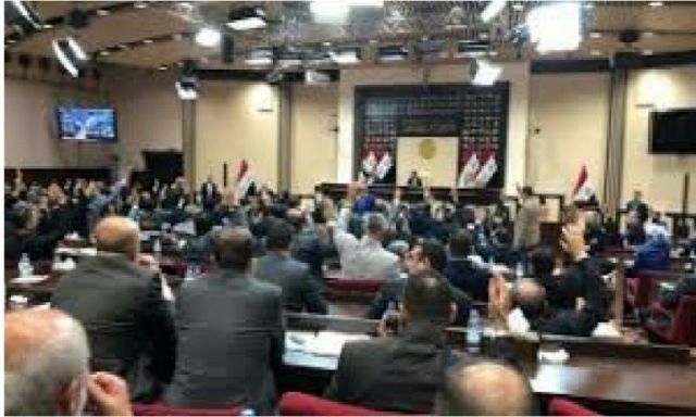 البرلمان العراقي يعرقل تشكيل الحكومة بسبب رفضه لمرشحين ينتمون إلى تيار الصدر