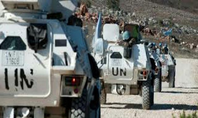 اجتماع ثلاثي بين ممثلين عن الجيشين اللبناني والاسرائيلي والامم المتحدة في رأس الناقورة