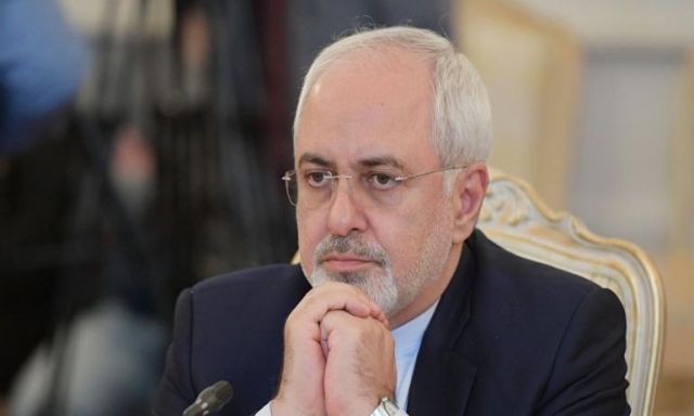 وزير الخارجية الإيراني يعلن التوصل إلى اتفاق بشأن آلية الدفع الخاصة الأوروبية