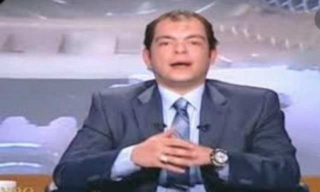الدكتور حاتم نعمان المستشار الطبي لمبادرة تحيا مصر لحماية