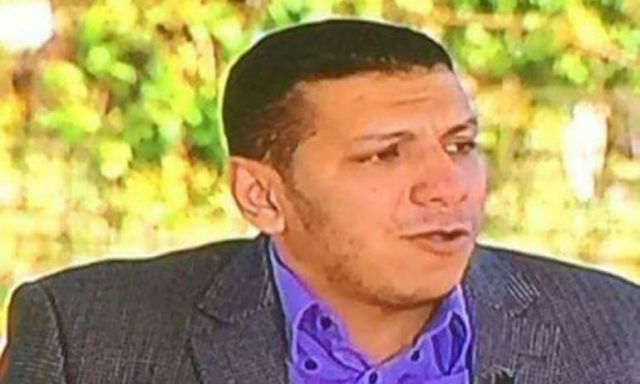 محمود كمال المستشار الإعلامي لمبادرة تحيا مصر لحماية المستهلك