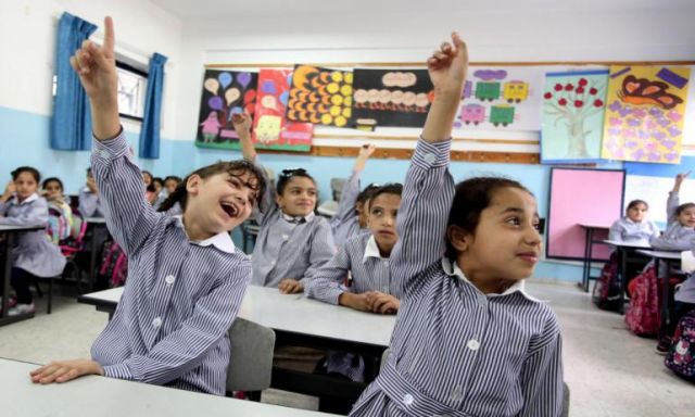 ننشر مواعيد امتحانات الفصل الدراسي الأول لطلاب مدارس القاهرة