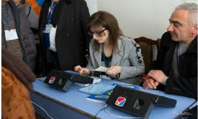 أرمينيا تشهد أول انتخابات مبكرة في تاريخها المعاصر