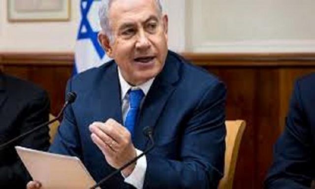 نتنياهو: لا نريد أي مواجهات في الضفة وغزة في ظل عملنا ضد حزب الله وإيران