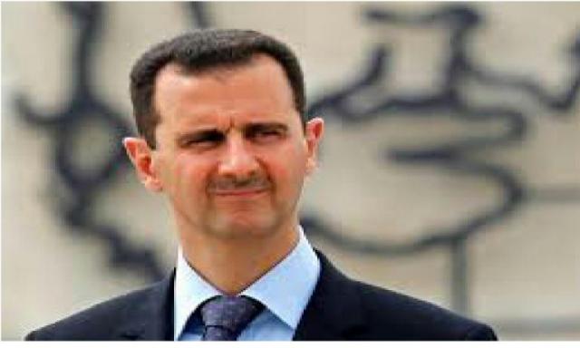 عاجل .. إصابة  بشار الأسد وزوجته بفيروس كورونا