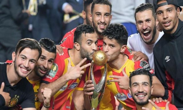 الترجي التونسي يعلن تمسكه بإقامة مباراة السوبر الأفريقي في تونس