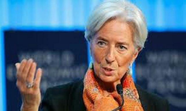 صندوق النقد الدولي يحذر من تداعيات مظاهرات فرنسا على الاقتصاد العالمي