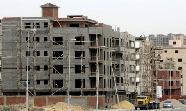 ”علامكو” تستثمر 400 مليون جنيه فى منطقة بيت الوطن بـ” القاهرة الجديدة
