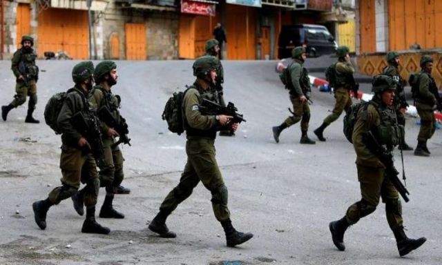 جيش الاحتلال يقتحم مقر وكالة الأنباء الفلسطينية الرسمية ”وفا”