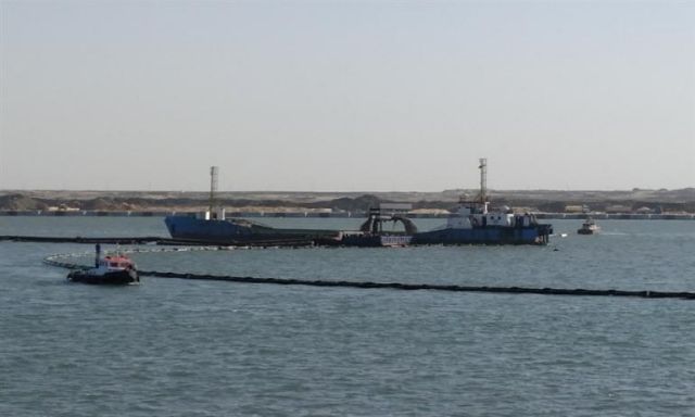 مميش: نجاح مبادرة ”مصر المحروسة11” بميناء شرق بورسعيد