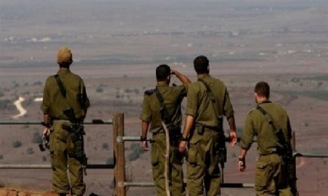 اسرائيل تطلق منطاد مجهز بكاميرات مراقبة في أجواء ”العباسية”