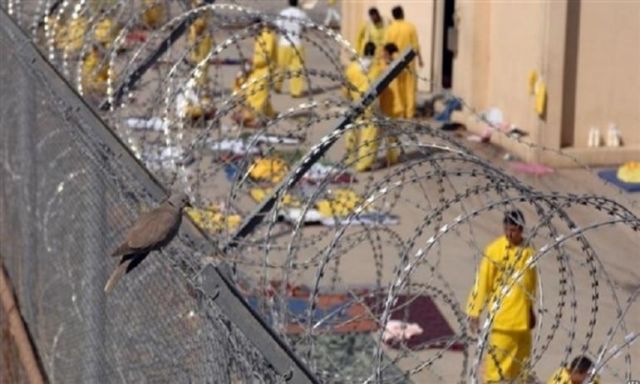 وزارة العدل العراقية تنفي هروب قيادات في داعش من سجن السليمانية