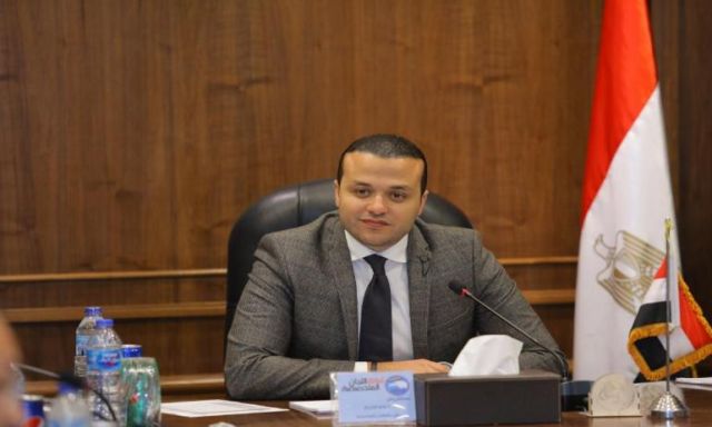 محمد الجارحي، نائب رئيس مجلس إدارة مجموعة "الجارحى"