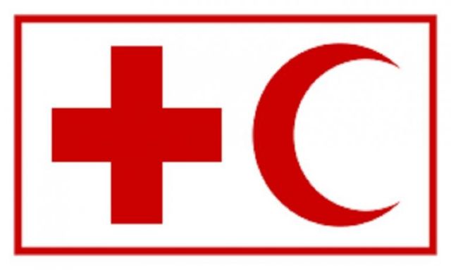  الاتحاد الدولي لجمعيات الصليب الأحمر والهلال الأحمر.