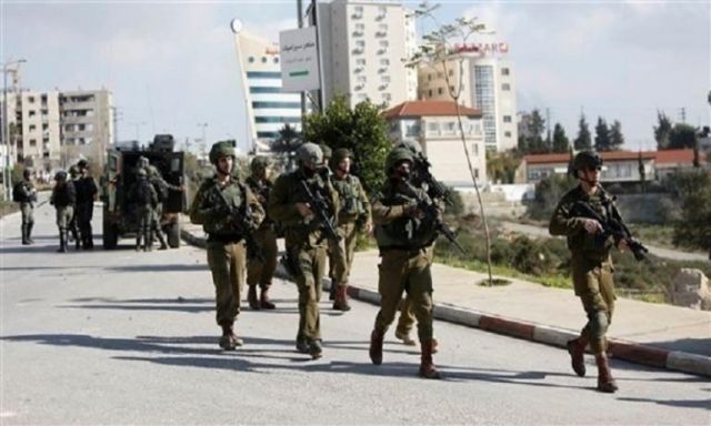 مجلس الأمن بالتدخل لوقف التصعيد الإسرائيلي في الضفة الغربية