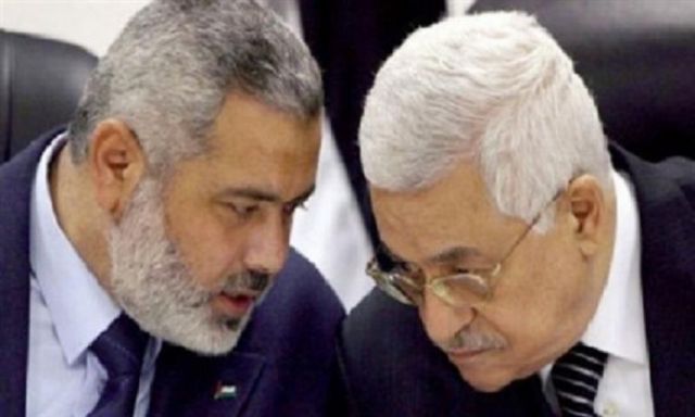 حماس: تقديم محمود عباس العزاء لإسماعيل هنية يؤكد الروابط الوطنية والإنسانية للشعب الفلسطيني