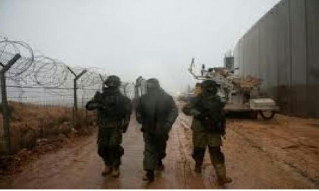 الجيش الإسرائيلي يعلن العثور على نفق رابع لحزب الله