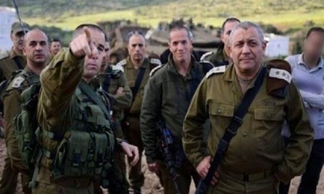 القناة الإسرائيلية العاشرة تدعي تخطيط حماس لخطف جنود اسرائيليون