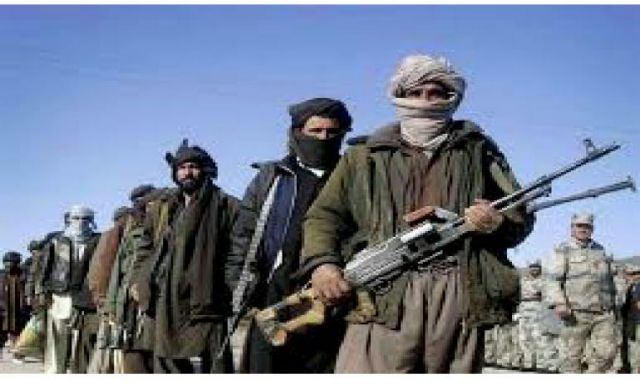 الولايات المتحدة تجري مباحثات مع طالبان في الامارات