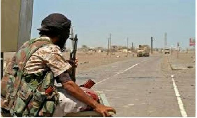 الحوثيون يحرقون هدنة الحديدة.. وبريطانيا تقدم  مشروع قرار لحل أزمة اليمن