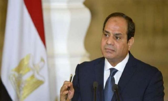 ”المحافظين” : السيسي أعاد مصر لمكانتها العالمية