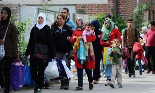 المحكمة الدستورية العليا اللألمانية تؤكد قرار ميركل في عدم طرد اللاجئين