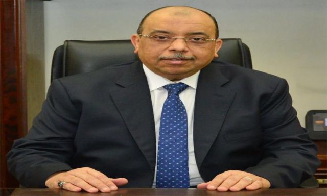 وزير التنمية المحلية يتفقد المدرسة المصرية اليابانية بالفيوم