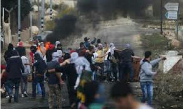 الاتحاد الأوروبي يحذر من أعمال العنف المستوطنين في الضفة الغربية والقدس