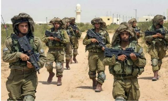 لجنة برلمانية إسرائيلية تؤكد جاهزية جيش الاحتلال لخوض الحرب