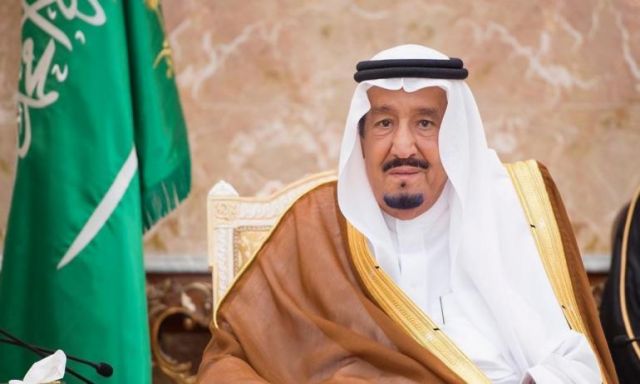 السعودية تشيد بقرار مجلس الأمن بشأن اليمن