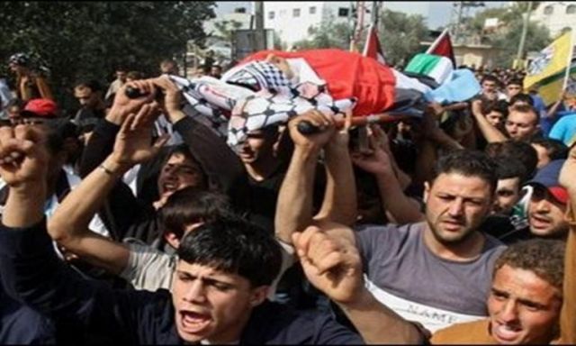 الصحة الفلسطينية: استشهاد ثلاثة مواطنين خلال قمع الاحتلال لمسيرات العودة بقطاع غزة