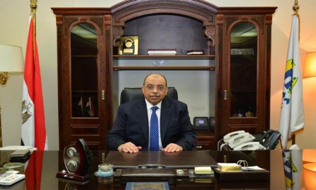 وزير التنمية المحلية يفتتح متحف النصر ببورسعيد
