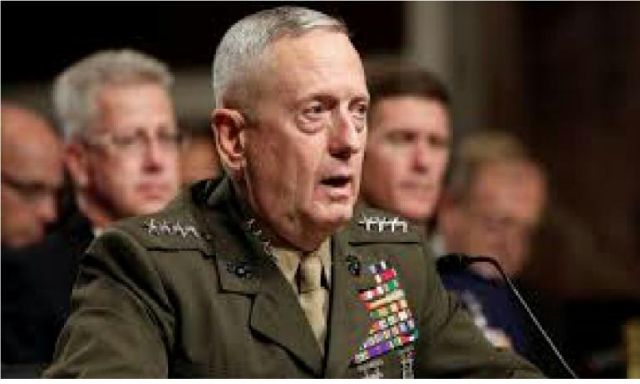 ستة من أبرز جنرالات الجيش الأمريكي يتركون البيت الأبيض اعتراضا على سياسات ترامب
