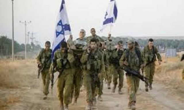 الجيش الإسرائيلي يكشف عن جهود إيران لإقامة وجودا عسكريا دائما في سوريا