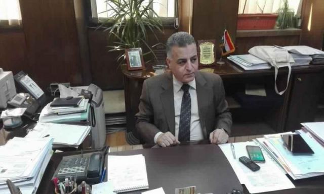 وزير الكهرباء ينيب موسى عمران للقيام بأعمال الرئيس التنفيذى لجهاز مرفق الكهرباء