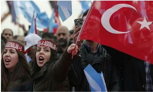 رفع الحد الأدنى للأجور في تركيا 26% استجابة لمظاهرات الشارع