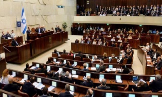 إسرائيل تصدق على مشروع قانون حل الكنيست لإجراء انتخابات عامة