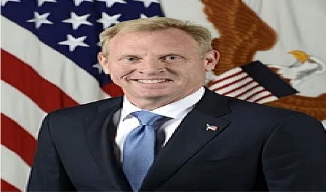 المدير التنفيذي السابق لشركة بوينغ مرشح لتولى منصب وزير الدفاع الأمريكي