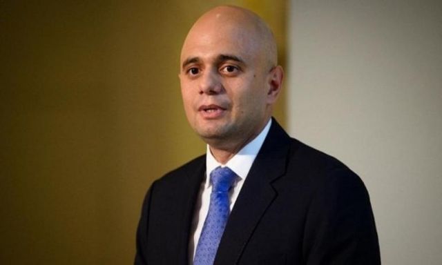 ساجد جاويد.. حكاية أول مسلم مرشح لتولى رئاسة وزراء بريطانيا