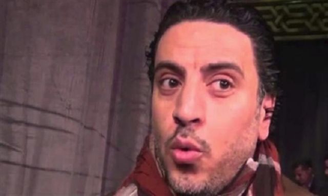 وزيرة الثقافة تصدر قرار بالتجديد لـ”شادى سرور” مديرا لفرقة مسرح الطليعة