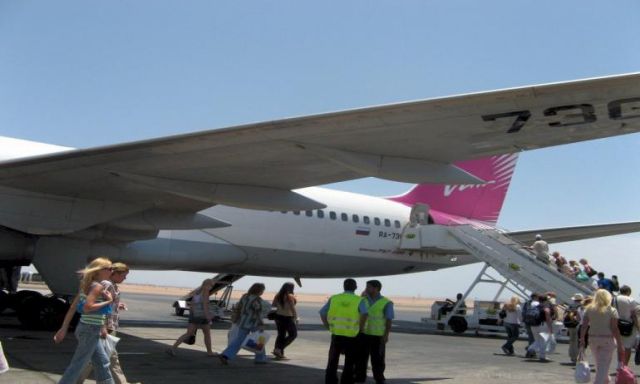 دولة أوروبية ترفع حظر الطيران إلى مصر بعد انقطاع 6 سنوات