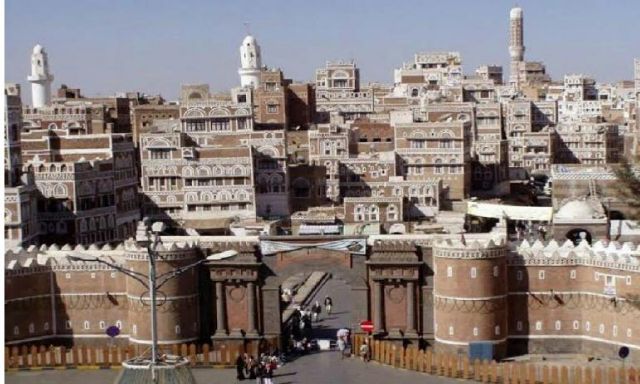 الحوثيون ينهبون الاثار اليمنية ويتهمون طمس التاريخ